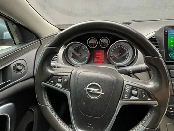 Авто Opel Admiral 2009 № 8872840