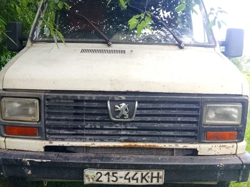 Авто Peugeot 104 1991 № 8872867