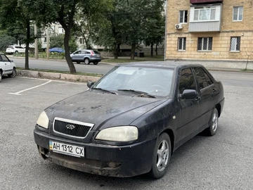 Авто Chery Amulet 2008 № 8872872