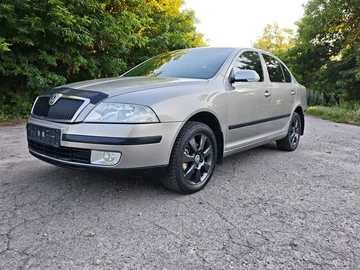 Авто Skoda Octavia 2008 № 8872875