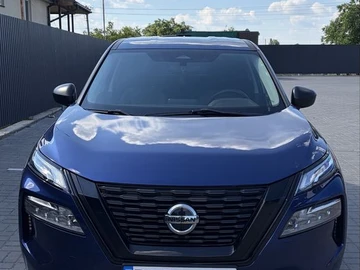 Авто Nissan Rogue 2021 № 8872871