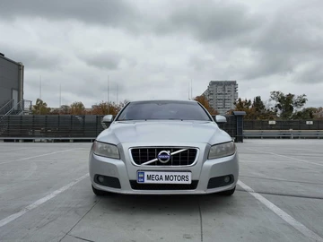 Авто Volvo V70 2013 № 8872881