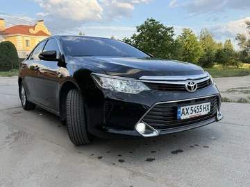 Авто Toyota Camry 2015 № 8872884