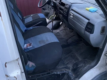Авто ГАЗ 21 Волга 1998 № 8872890