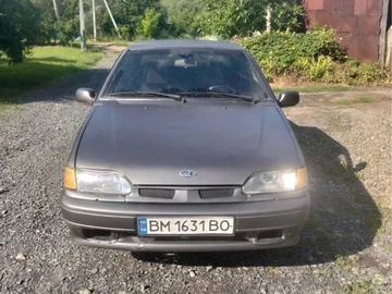 Авто ВАЗ 2115 2007 № 8872891