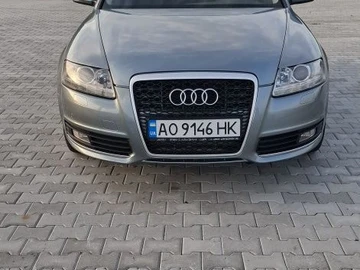Авто Audi A6 2009 № 8872892