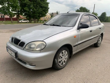 Авто Daewoo Sens 2006 № 8872893