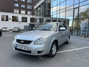 Авто ВАЗ 2170 Priora 2012 № 8872901