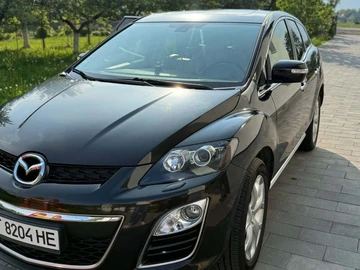 Авто Mazda Cx-7 2010 № 8872904