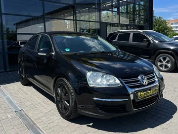 Авто Volkswagen Jetta 2006 № 8872906