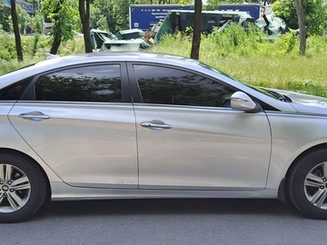 Авто Hyundai Sonata 2012 № 8872908