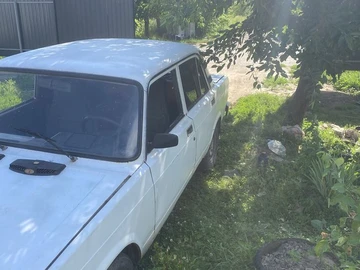 Авто ВАЗ 2105 1988 № 8872912