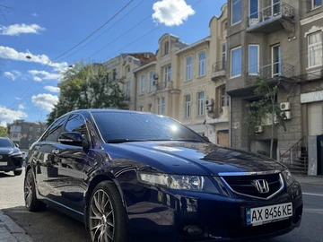Авто Honda Accord 2004 № 8872914