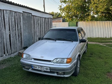 Авто ВАЗ 2115 2006 № 8872920