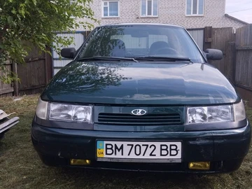 Авто ВАЗ 2110 2004 № 8872922