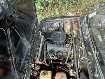Авто ВАЗ 2101 1986 № 8872926