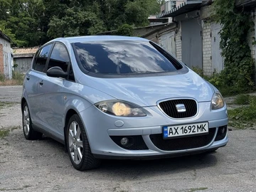 Авто SEAT Altea 2005 № 8872928