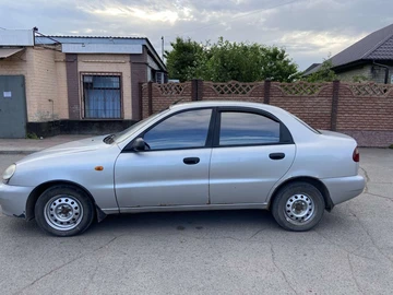 Авто Daewoo Arcadia 2006 № 8872930
