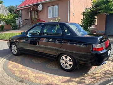 Авто ВАЗ 2110 2006 № 8873003