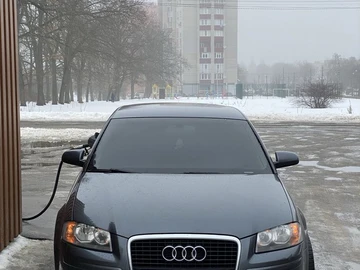 Авто Audi A3 2007 № 8873008