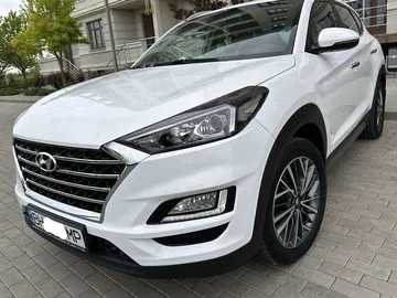 Авто Hyundai Tucson 2019 № 8873009
