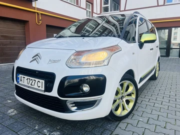 Авто Citroen C3 2011 № 8873010