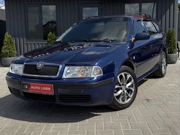 Авто Skoda Octavia 2006 № 8873016