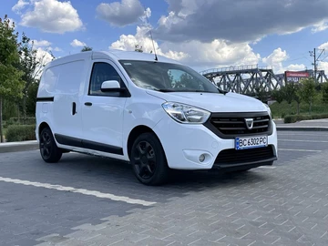 Авто Dacia 1300 2016 № 8873029