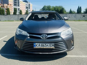 Авто Toyota Camry 2016 № 8873033