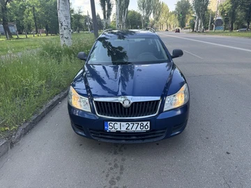 Авто Skoda Octavia 2011 № 8873039