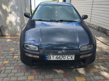 Авто Mazda 323 1996 № 8873041
