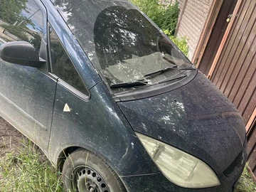Авто Mitsubishi Colt 2006 № 8873049