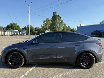 Авто Tesla Roadster 2022 № 8873057