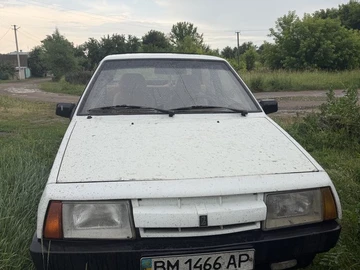 Авто ВАЗ 2108 1986 № 8873061