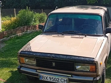 Авто ВАЗ 2105 1982 № 8873068