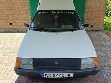 Авто ЗАЗ 965 2006 № 8873071