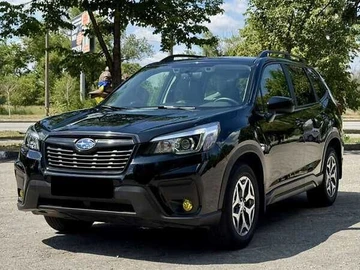Авто Subaru Forester 2019 № 8873076