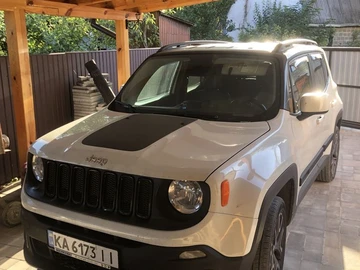 Авто Jeep Cj8 2016 № 8873077