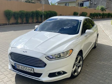 Авто Ford Fusion 2013 № 8873100