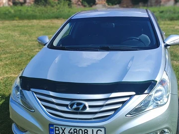 Авто Hyundai Sonata 2010 № 8873101