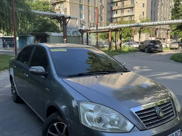 Авто Geely Fc 2008 № 8873105