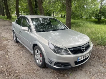 Авто Opel Vectra 2006 № 8873106