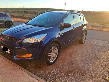 Авто Ford Canyon 2016 № 8873112