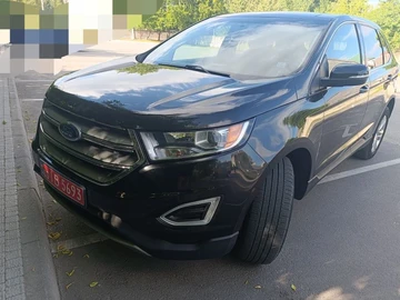 Авто Ford Edge 2015 № 8873109