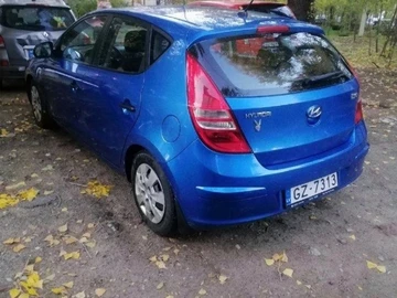 Авто Hyundai I30 2013 № 8873116