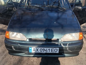Авто ВАЗ 2114 2011 № 8873120