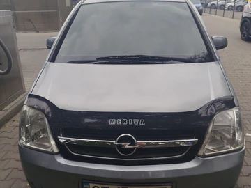 Авто Opel Meriva 2003 № 8873126