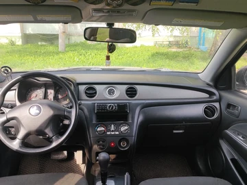 Авто Mitsubishi Outlander 2005 № 8873128