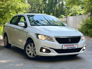 Авто Peugeot 104 2020 № 8873129