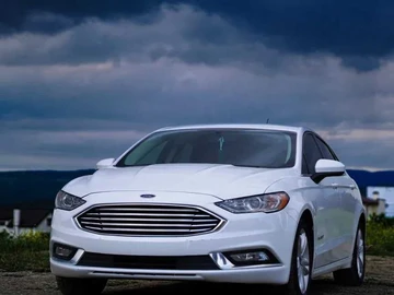 Авто Ford Fusion Usa  2018 № 8873131